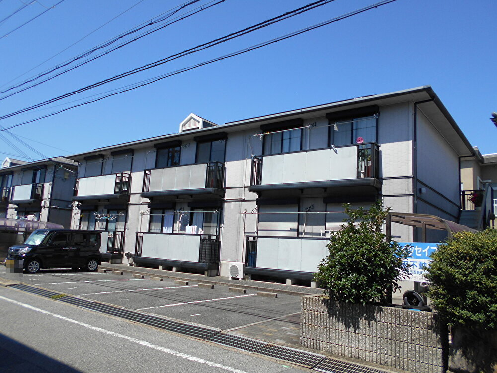 神戸市西区王塚台Ｎ様邸施工前