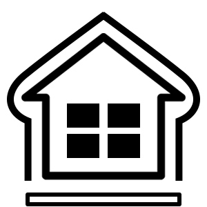 断熱性のアイコン