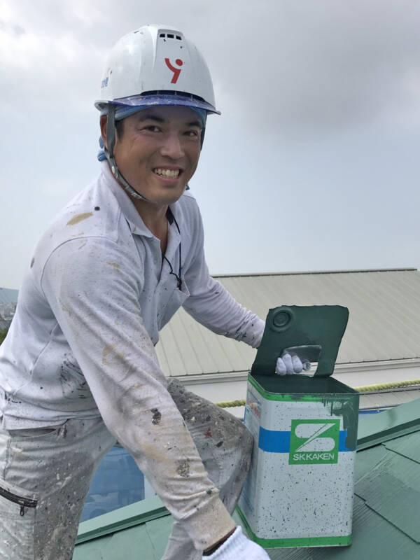 角本 豊