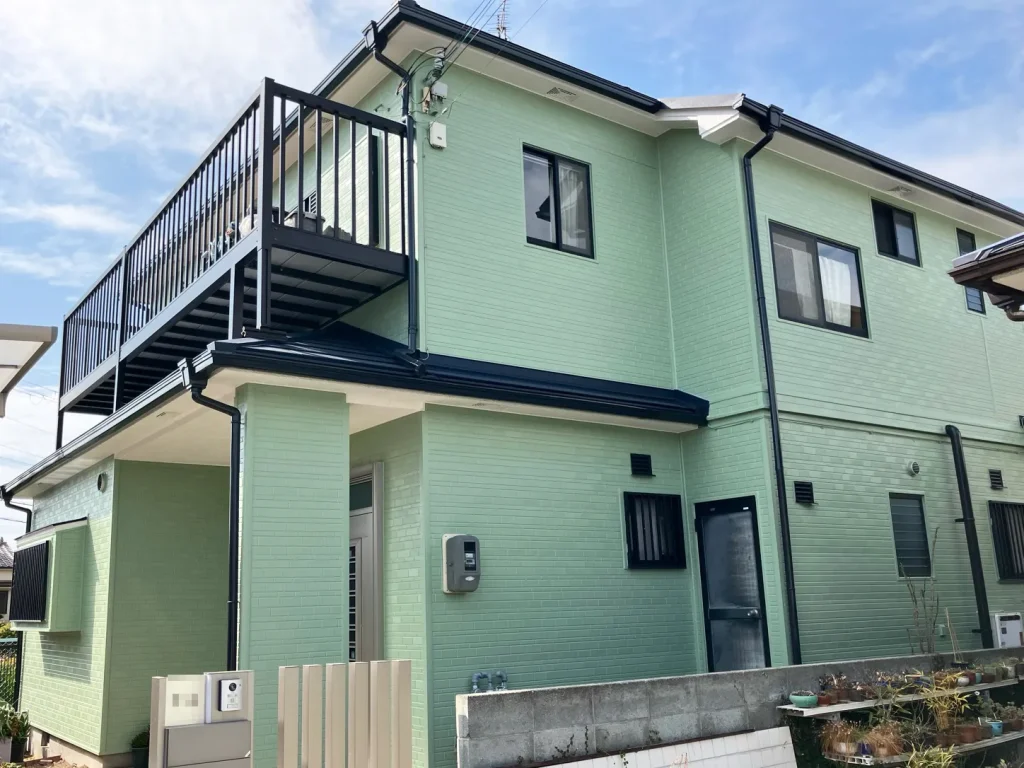 明石市大久保町森田N様邸施工後