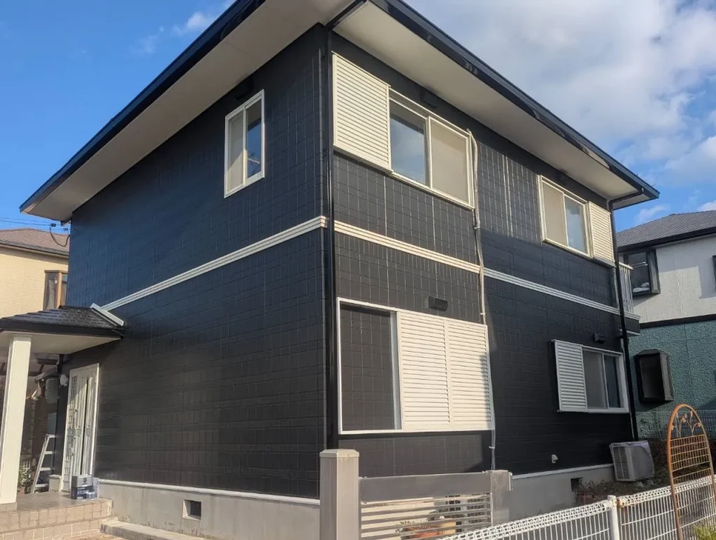 神戸市西区玉津町水谷Y様邸施工後