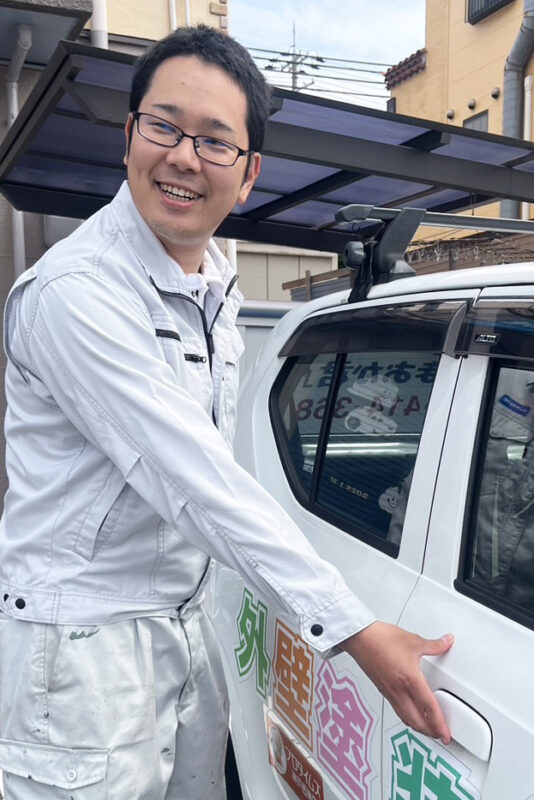 山本一輝