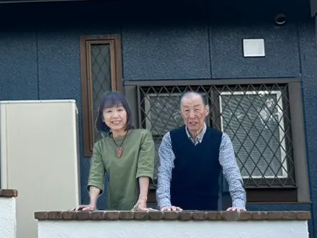 神戸市西区　お客様写真