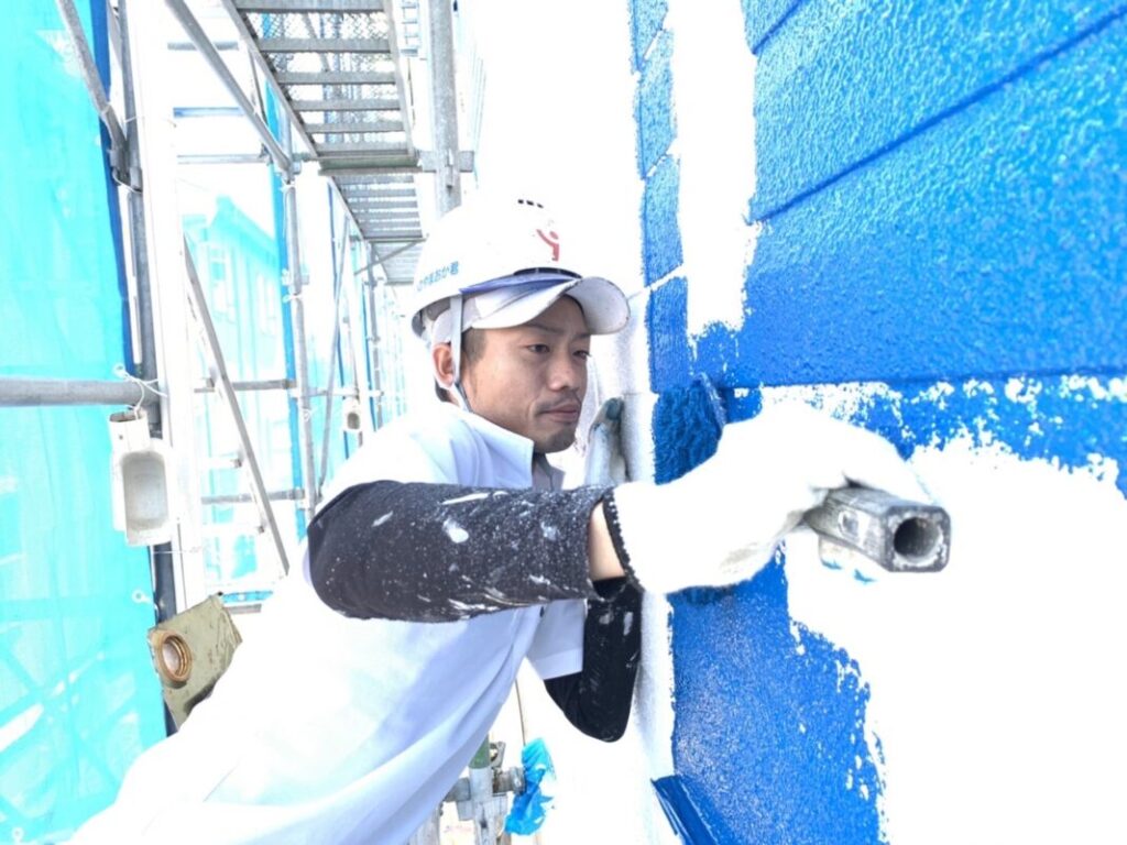 職人写真