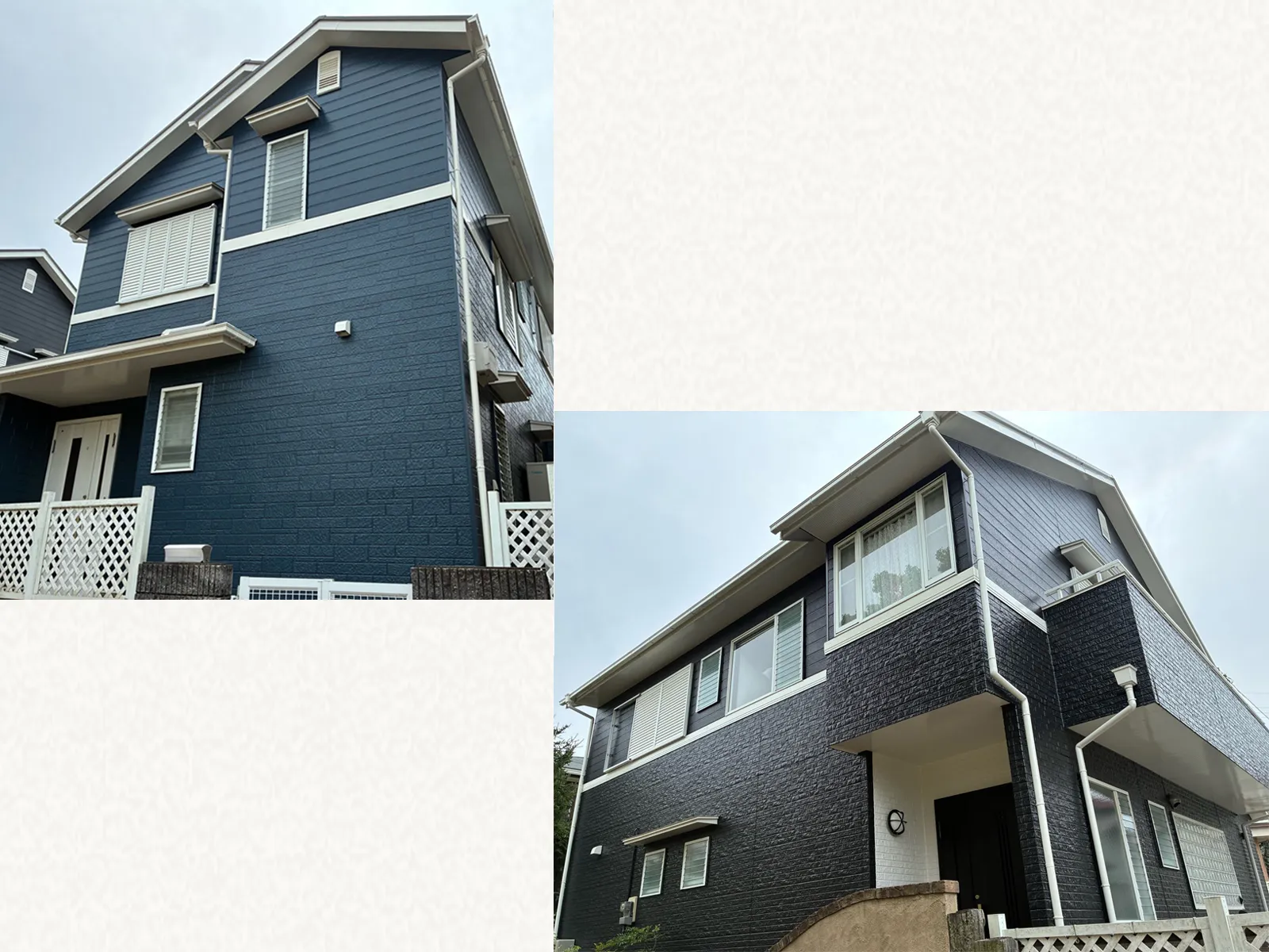 神戸市北区小倉台U様邸施工後