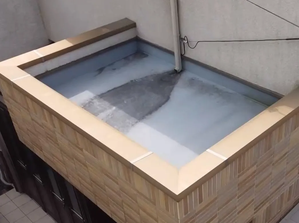 神戸市垂水区小束山手Y様邸屋根調査