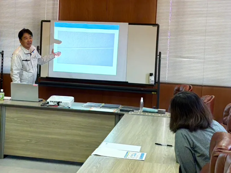 セミナー風景2025/11/15