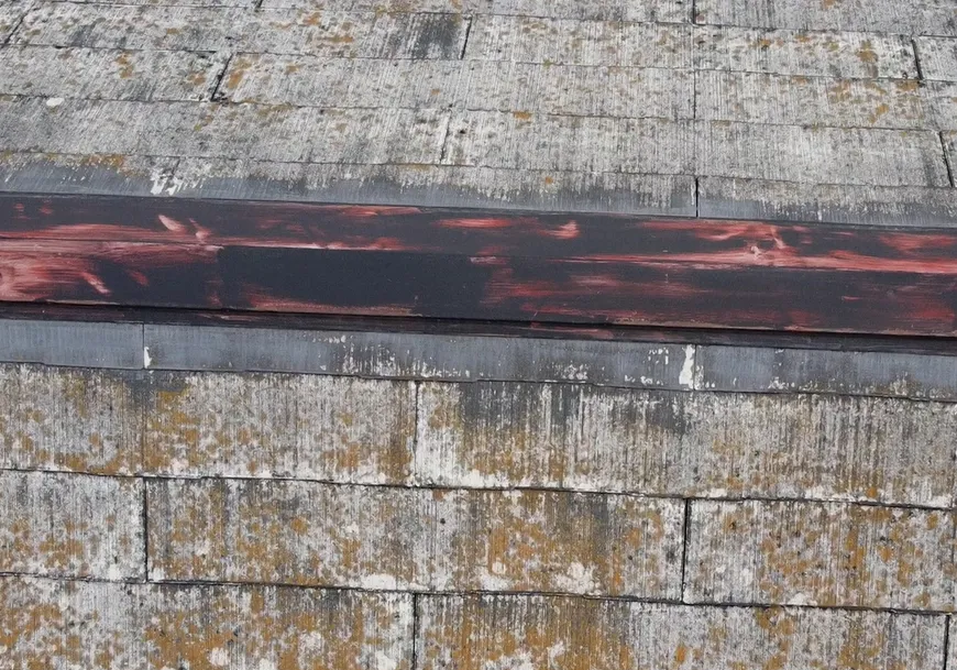 神戸市北区小倉台U様邸屋根調査