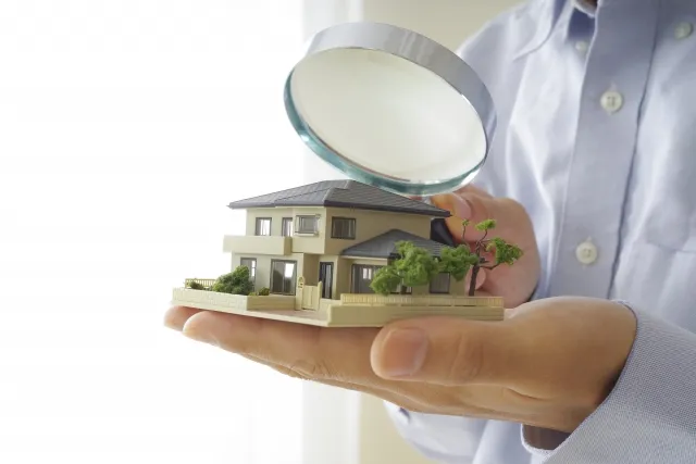 雨漏り応急処置画像