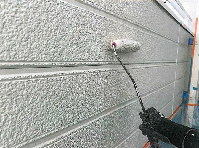 神戸市北区小倉台U様邸外壁塗装