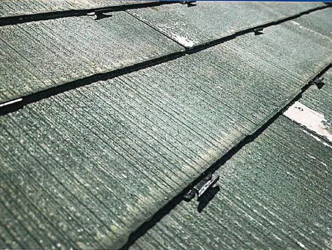 神戸市北区小倉台U様邸屋根塗装