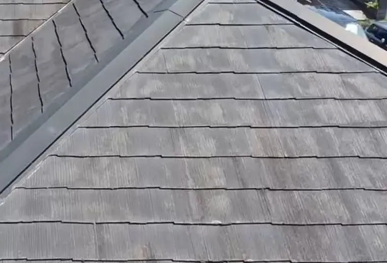 神戸市西区宮下M様邸屋根調査