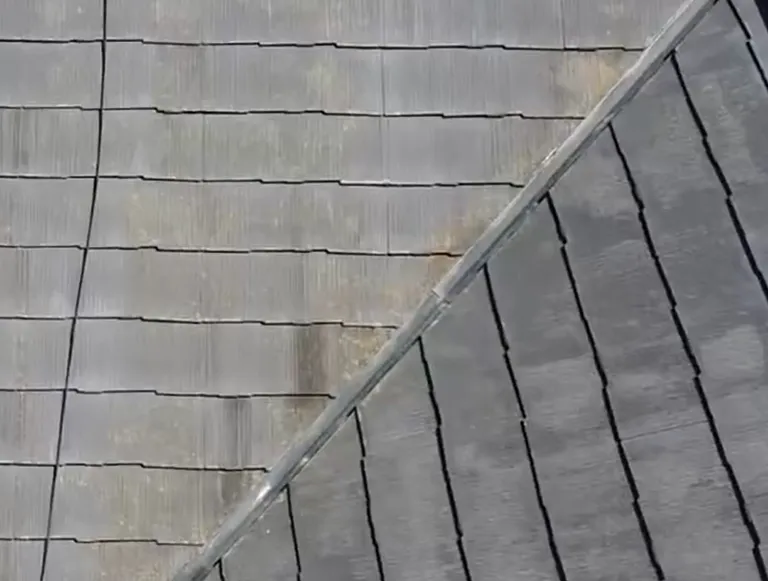 神戸市西区宮下M様邸屋根調査