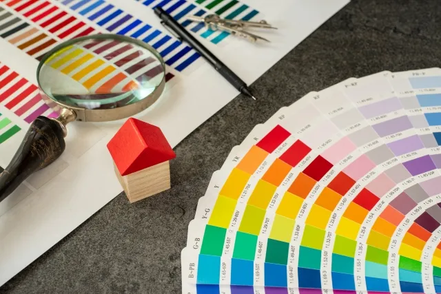 外壁オシャレ画像