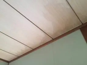 外壁塗装色あせ画像