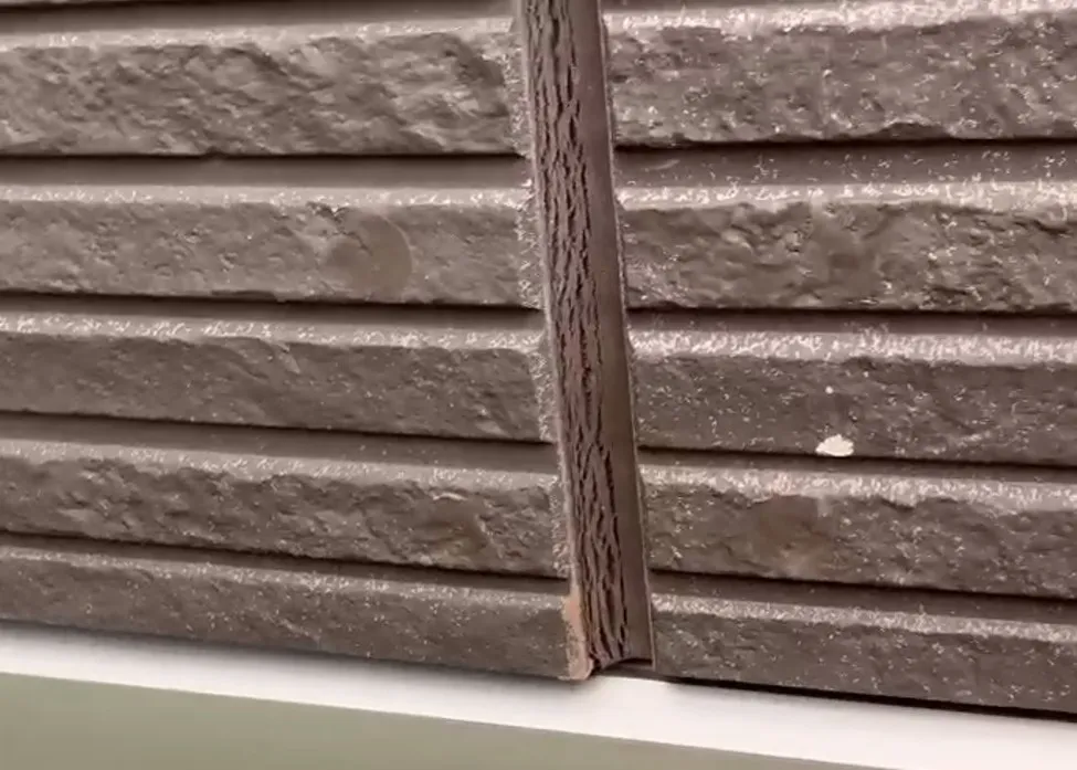 神戸市北区松宮台K様邸外壁調査