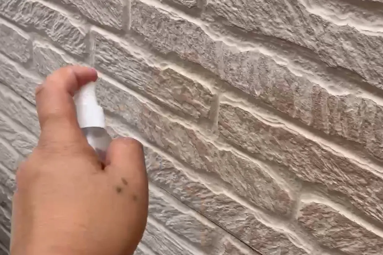 神戸市西区小山K様邸外壁調査