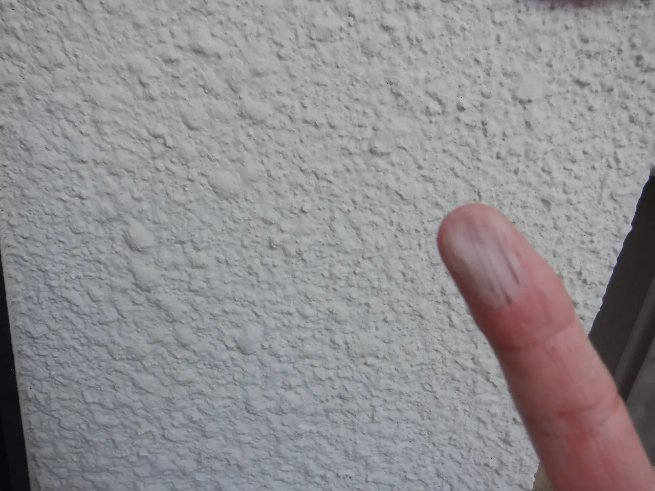 神戸市西区美穂が丘Y様邸外壁調査