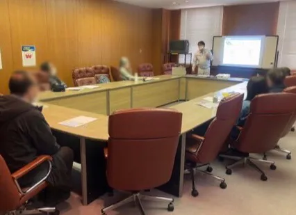 セミナー風景2026/02/15