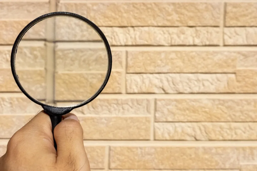 外壁メンテナンス画像