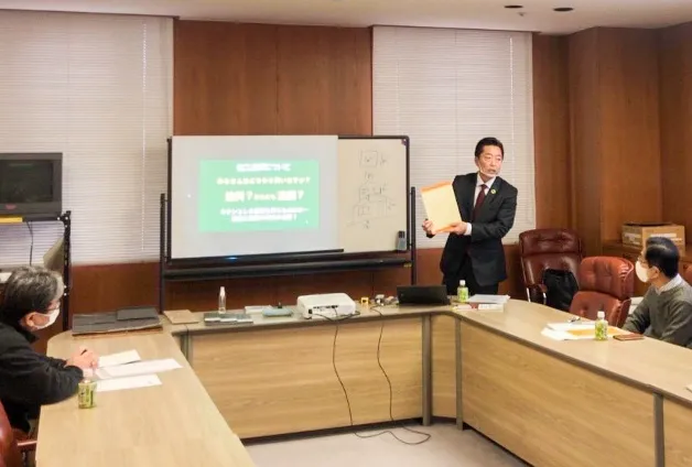 外壁塗装費用画像