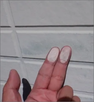 外壁メンテナンス画像