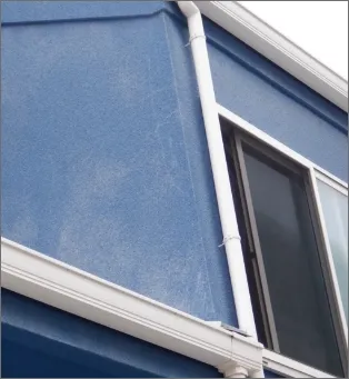 外壁メンテナンス画像