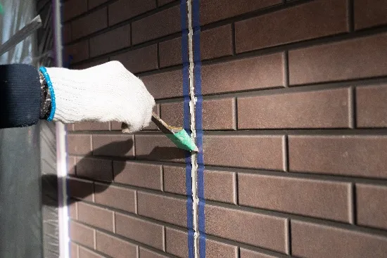 外壁塗装費用画像