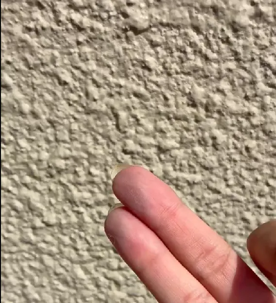 神戸市西区宮下O様邸外壁調査