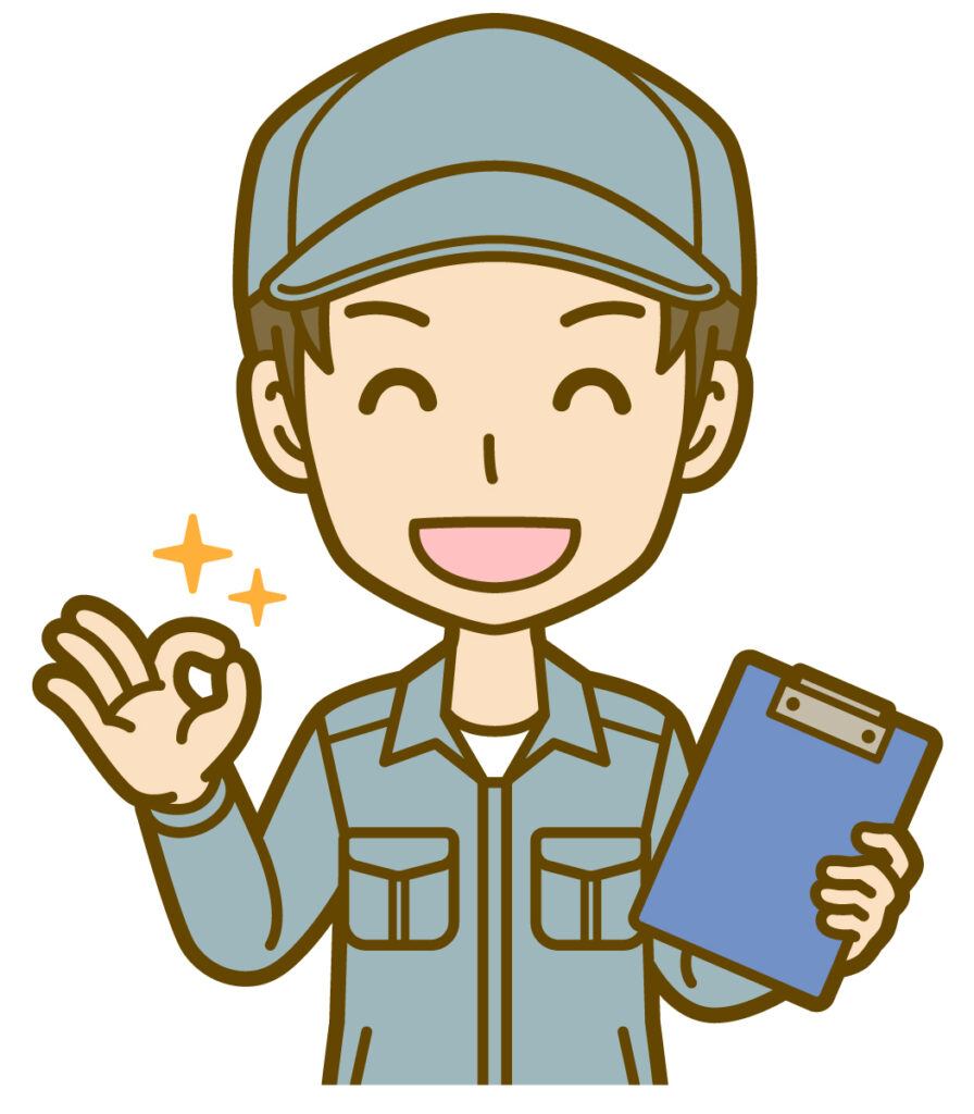 外壁塗装の業者