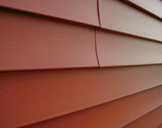 樹脂系サイディング