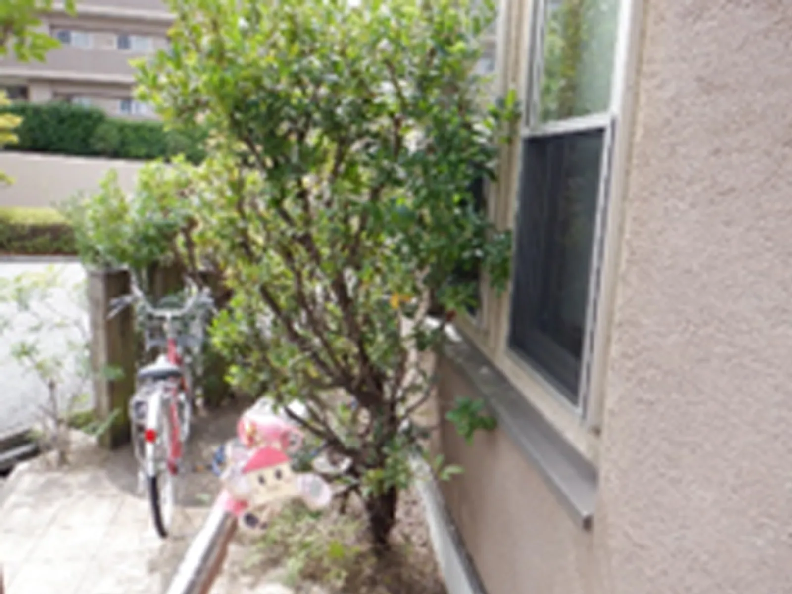 神戸市西区井吹台北町N様邸外壁調査