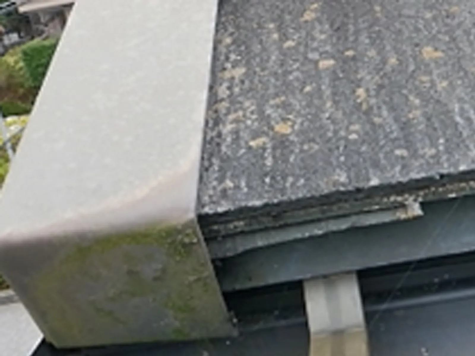 神戸市西区井吹台北町N様邸屋根調査