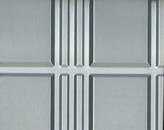 金属系サイディング