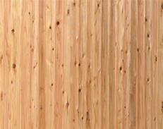 木質系サイディング