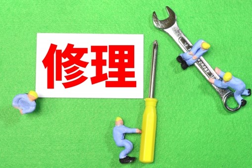雨漏り修繕の方法と費用目安|原因に合った工事が重要