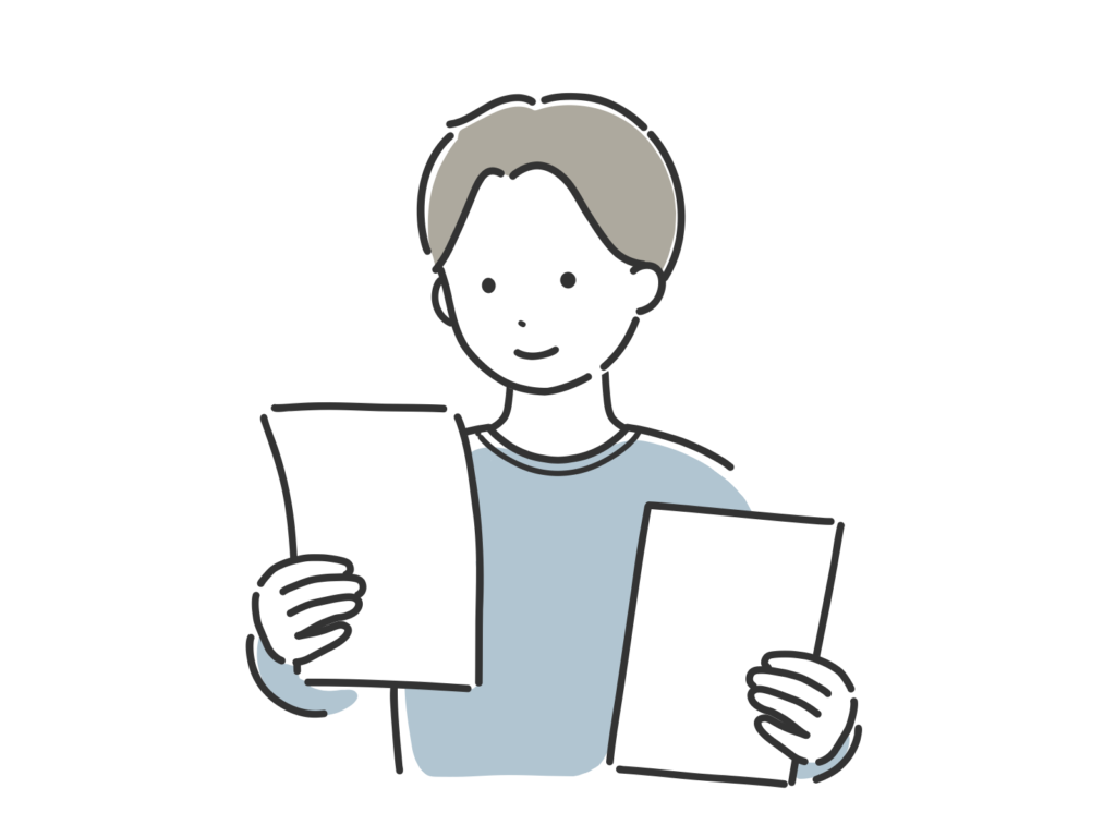 近隣への配慮と挨拶の有無を確認する