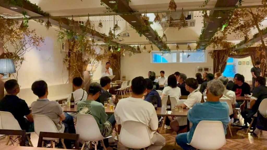 納涼会2026