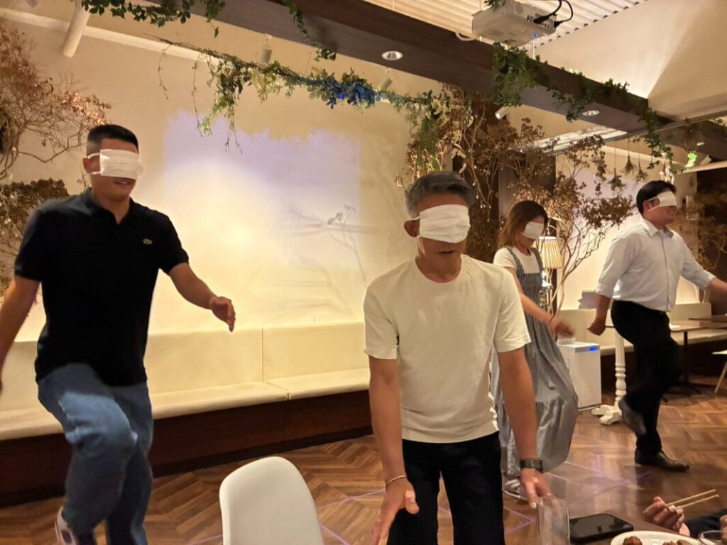 納涼会2026
