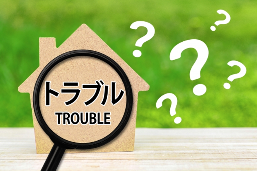 急処置と放置するリスク