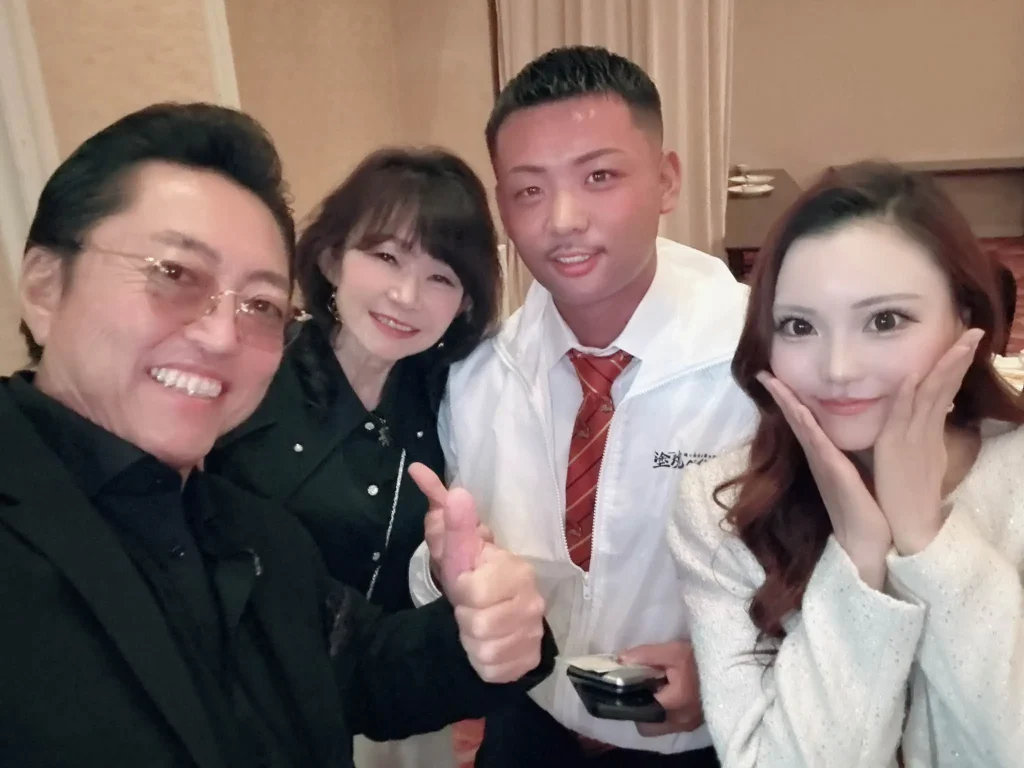 塗魂全国会議2026