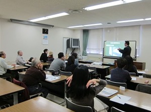 塗装勉強会　神戸