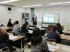 住まいのセミナー　神戸