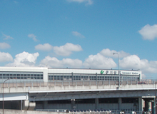 神戸市営地下鉄　伊川谷駅